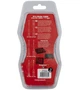 Коммутационный кабель Jack 6,3 mono — 2xRCA BESPECO BESPECO SLYJRM180 1,8м - изображение 3