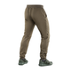 M-Tac брюки Stealth Cotton Dark Olive S/R - изображение 5