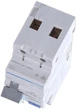 Дифференциальный автомат Hager 1P+N 6kA C-20A 30mA A (ADA970D) - изображение 5