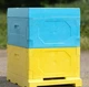 Улей ППУ CraftOil 10-ти рамочный 230 мм, два корпуса - изображение 5