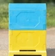 Улей ППУ CraftOil 10-ти рамочный 230 мм, два корпуса - изображение 8