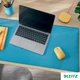Покрытие для стола 800х400 LEITZ Cosy голубой (5268-00-61) 4002432129508 - изображение 2
