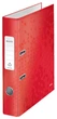 Папка регистратор 5 см LEITZ WOW 180 красный (1006-00-26) - изображение 1