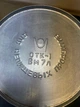Відро 7л оцинковане для збереження води та нехарчових продуктів - зображення 3