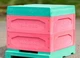 Улей ППУ CraftOil 10-ти рамочный 145 мм, два корпуса - изображение 5