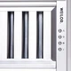 Вытяжка кухонная Weilor PPE 5230 SS 1000 LED Strip - изображение 8
