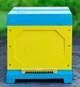 Улей ППУ CraftOil 10-ти рамочный 300 мм - изображение 9