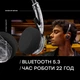 Навушники Mondo by Defunc Freestyle Transparent (M1202) - зображення 6