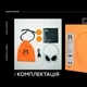 Навушники Mondo by Defunc Freestyle Transparent (M1202) - зображення 7