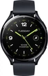 Умные часы Xiaomi Watch 2 BHR8035GL черные - изображение 2