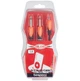 Коммутационный аудио кабель Mini-Jack 3,5 — 2xJack 6,3 mono Bespeco SLYM-SJ500 5м - изображение 2