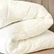 Зимнее шерстяное двухслойное одеяло IDEIA WOOL PREMIUM 140х210 см (8-11535*001) - изображение 7