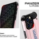 Чохол для смартфона ArmorStandart Panzer для Apple iPhone 14 Pro Pink (ARM71481) - зображення 3