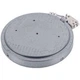 Конфорка для склокерамічної поверхні Ignis, Bauknecht, Whirlpool, Indesit, Privileg 480121101516 WHP 1700W - зображення 2