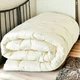 Зимнее шерстяное одеяло IDEIA WOOL CLASSIC 155х210 см (8-11816) - изображение 2