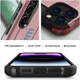 Чехол для смартфона ArmorStandart Panzer для Samsung Galaxy A54 5G (A546) Pink (ARM71466) - изображение 5