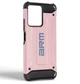 Чохол для смартфона ArmorStandart Panzer для Xiaomi Redmi Note 12 4G Pink (ARM71476) - зображення 2