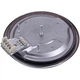 Конфорка для електроплити Indesit C00099676 SKL D=180mm 2000W (євроколодка) - изображение 2