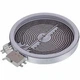 Конфорка 1700W для склокерамічної поверхні AEG, Electrolux, Privileg, Zanussi, Rex, Zanker 140062707025 - зображення 1