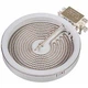 Конфорка 553893 EGO 1200W 10.54113.004 для склокерамічної поверхні Gorenje - зображення 1