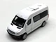 Машина Автосвіт Mercedes sprinter інерційна відчиняються двері 15 см Білий (AP-1816) - зображення 2