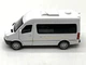 Машина Автосвіт Mercedes sprinter інерційна відчиняються двері 15 см Білий (AP-1816) - зображення 4