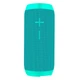 Портативная беспроводная Bluetooth колонка Hopestar P7 |10W, Bluetooth, TWS, FM, MP3, AUX, Mic| Бирюзовый - изображение 1