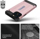 Чехол для смартфона ArmorStandart Panzer для Xiaomi Redmi Note 12S 4G Pink (ARM71478) - изображение 5