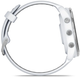 Смарт-годинник Garmin Forerunner 965, Whitestone (010-02809-11) - зображення 4
