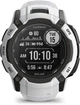 Смарт-часы Garmin Instinct 2X Solar Whitestone (010-02805-04) - изображение 2