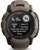 Смарт-часы Garmin Instinct 2X Solar Tactical Edition – Coyote Tan (010-02805-02) - изображение 2