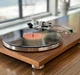 Програвач вінілу TEAC TN-400BT-X Walnut - зображення 6