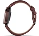 Смарт-часы Garmin Lily 2 Classic DarkBronze/Mulberry Leather (010-02839-03) - изображение 5