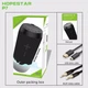 Портативная беспроводная Bluetooth колонка Hopestar P7 |10W, Bluetooth, TWS, FM, MP3, AUX, Mic| Черный - изображение 6