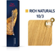 Trwała farba do włosów Wella Koleston Perfect Me + Rich Naturals 10 - 3 Lightest Blonde Gold 60 ml (8005610653587) - obraz 1