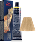 Стійка фарба для волосся Wella Koleston Perfect Me + Rich Naturals 10 - 38 Lightest Blonde Gold Pearl 60 мл (8005610654003) - зображення 1