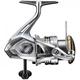 Катушка Shimano Sedona FJ 2500 3+1BB 5.0:1,2266.47.81 - изображение 2