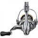 Катушка Shimano Sedona FJ 2500 3+1BB 5.0:1,2266.47.81 - изображение 3