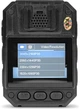 Нагрудний відеореєстратор Boblov B4K1 (75-00169) - зображення 3