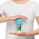 Зубная паста для детей Amway Glister kids 65 мл (120519RK) - изображение 3