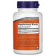 Аминокислота Now Foods Glycine 1000 мг 100 капсул - изображение 2