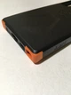 Чохол протиударний UAG Civilian (Original) для Samsung Galaxy S22 Ultra (S908) Black 21344D124040 - зображення 8