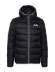 Куртка Ellesse VERMENTINO XL Черная 45464 - изображение 1