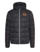 Куртка Ellesse Zeticc М Черная 45465 - изображение 1