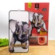 Премиум стекло Lanbi Premium Protective Glass для iPhone 13/13 Pro/14 Black - изображение 1