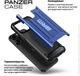 Чохол для смартфона ArmorStandart Panzer для Apple iPhone 13 Dark Blue (ARM70821) - зображення 4