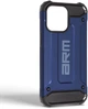 Чохол для смартфона ArmorStandart Panzer для Apple iPhone 13 Pro Dark Blue (ARM70820) - зображення 2