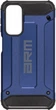 Чехол для смартфона ArmorStandart Panzer для Samsung Galaxy A24 4G (A245) Dark Blue (ARM70801) - изображение 1