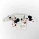 Комплект Minnie штаны с кофтой ESA 3 года 98 см Кремовый, пудровый (0369-12) - изображение 2