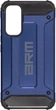 Чехол для смартфона ArmorStandart Panzer для Samsung Galaxy A34 5G (A346) Dark Blue (ARM70803) - изображение 1